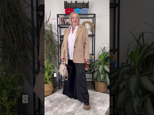 Кто-то: «на WB нет нормальной плюс сайз одежды.»