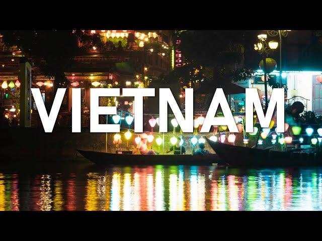 Viaje por Vietnam: Hué, Hoi An y Da Nang