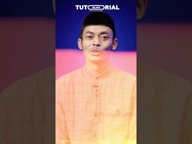 TATA CARA KHUTBAH ISTISQA - Tutorial Islami - Ponpes Lirboyo, Kediri