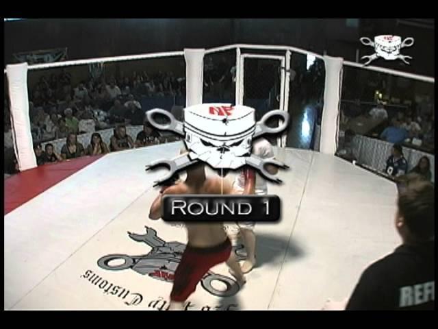 Jeremey Franki vs  Justin Hicks   F