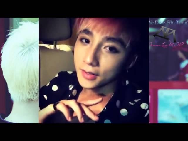 |-Cute đầu tuần-| Sơn Tùng M-TP gửi lời cám ơn đến FC HCM|