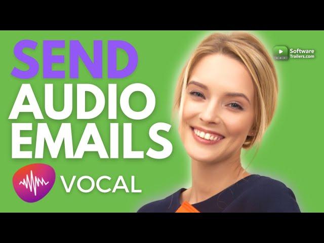 Vocal | The FUTURE of Emailing | Review and Lifetime Deal !!