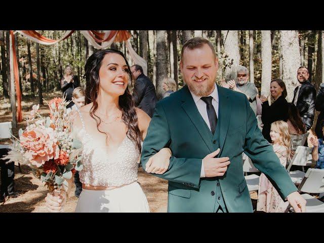 Smith Wedding Video - Lindem Photo and Film