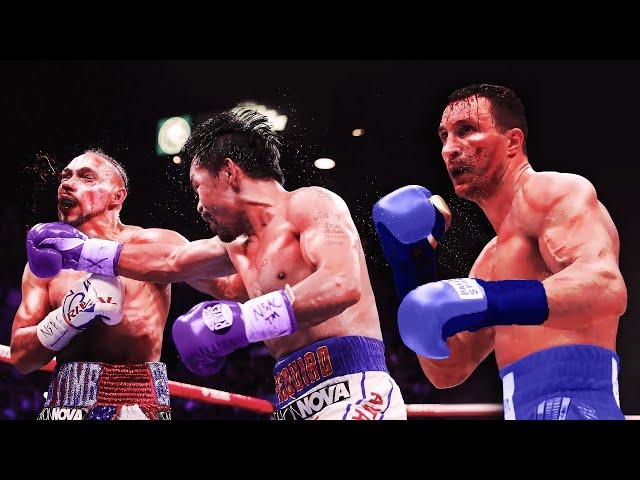 Hardest Puncher In Boxing History | Brutal Boxing Knockouts compilation