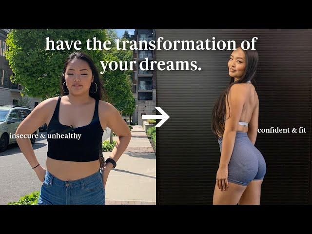 hot girl hacks to glow up | 21 fitness lessons that changed my life