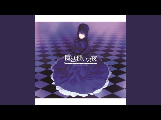 Main Theme of Witch On The Holy Night