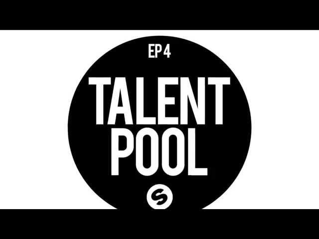Da Octopusss - Rock The Hulk (Original Mix) [Official]