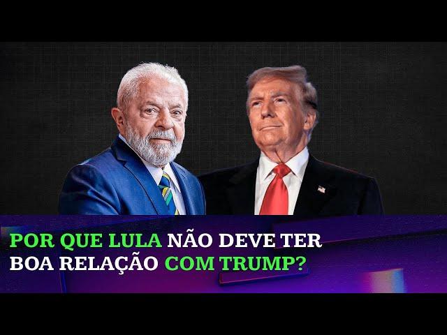 Vitória de Trump é boa ou ruim para o Brasil?