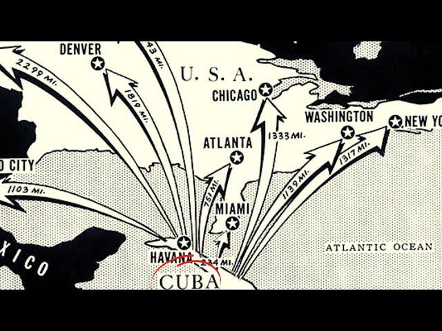 Graham Allison's 3 Models of Foreign Policy