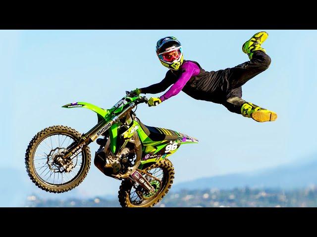 FREESTYLE MOTOCROSS - 2020 [HD]