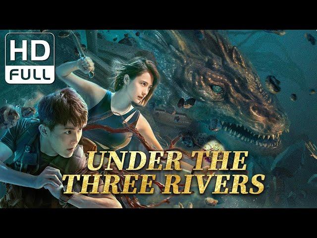 【ENG SUB】Under the Three Rivers | Adventure/Action | Chinese Online Movie Channel