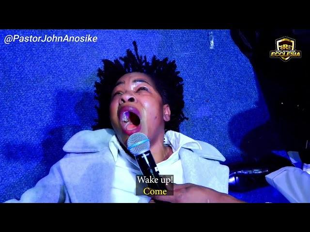 This direct word from God will leave you trembling. God spoke expressly through this saint