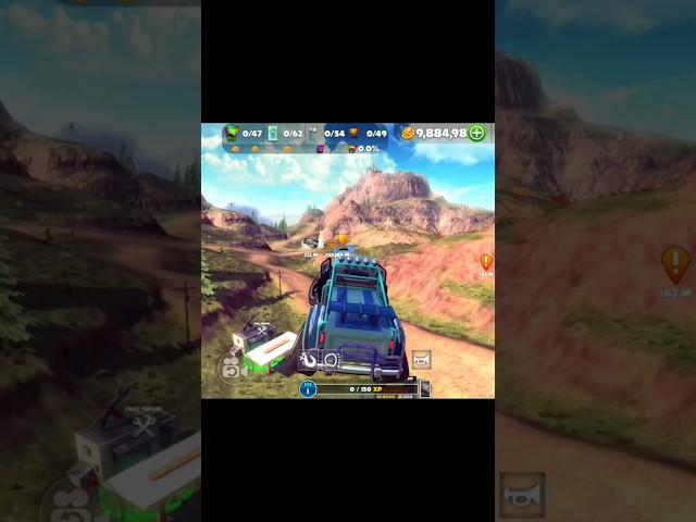 How to hack OTR offroad car driving game #hack #racinggame #games#unlimited