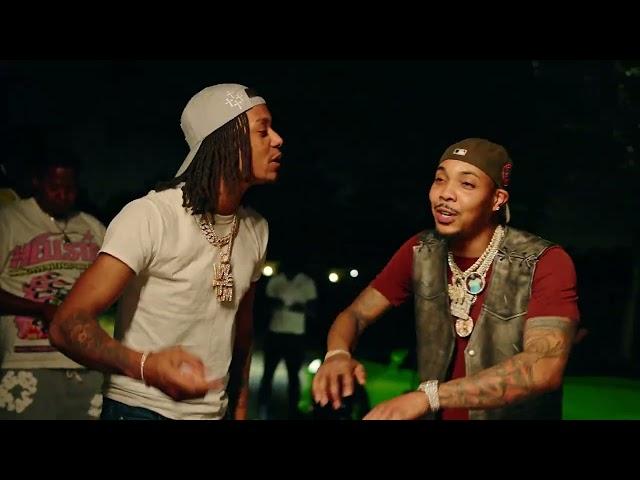 G Herbo, @SkillaBaby  - Shoot (Official Music Video)