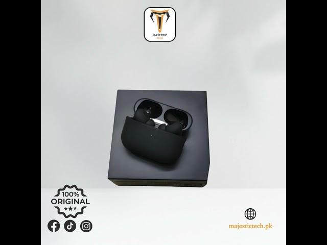 AirPods Pro 2 Black