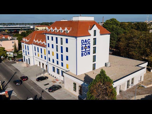 Hotel DAC Bonbon | Dunajská Streda