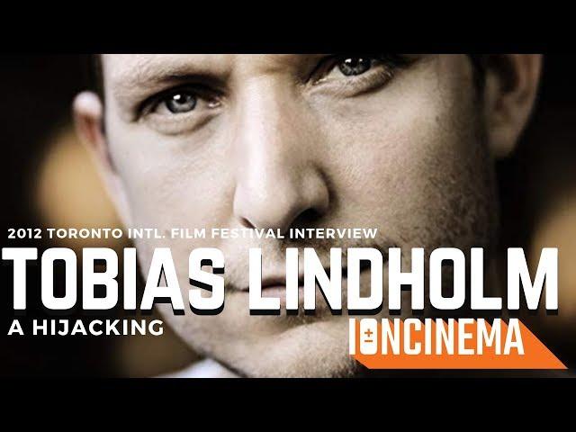 Interview: Tobias Lindholm - A Hijacking