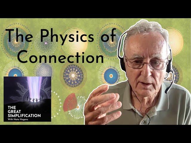 Understanding Relationships and Ecology with Fritjof Capra | TGS 138