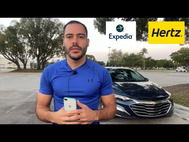 How I Rented A Car For $20 Per Day For Deliveries (Instacart, Uber Eats, DoorDash)