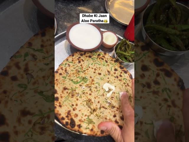 Tag Dhaba Food Lovers️