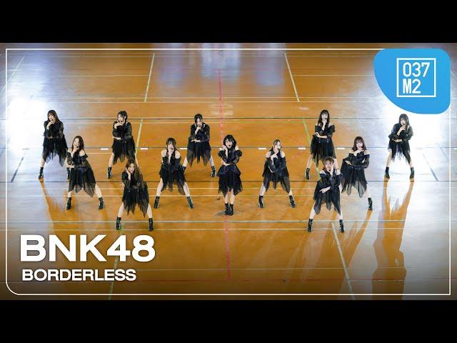 BNK48 - BORDERLESS @ BNK48 & CGM48 Sports Day 2024 "Neko Wars" [Overall Stage 4K 60p] 240728