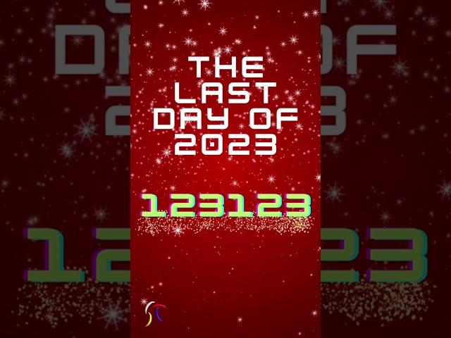 Happy NewYear!  #2024 #newyear #newyear2024