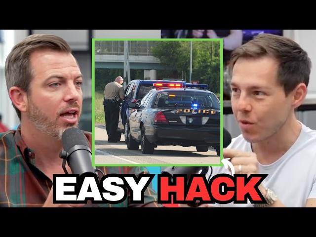 How to Get Out of ANY SPEEDING TICKET | Ed Bolian