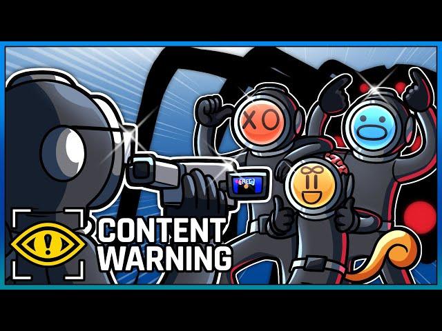 How To Get HUGE views on YOUTUBE (Content Warning)