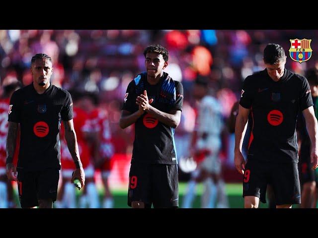 Monaco 2-1 FC Barcelona: Ter Stegen & Eric Garcia’s Error That Lead to Barca’s Loss (RIDICULOUS!)