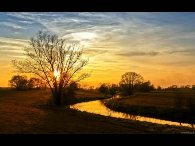 The Soil Bleeds Black - Water (neofolk)