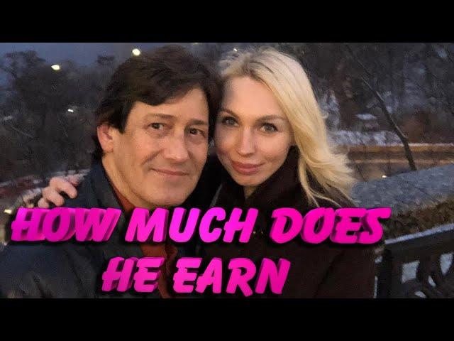 How Much Money Does David Murphey Earn? - 90 Day Fiancé TLC