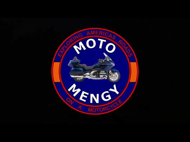 Moto Mengy Motovlog Channel Trailer!