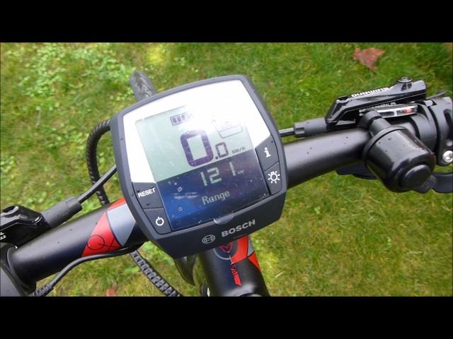 Felt Sport E 95 Bosch eBike