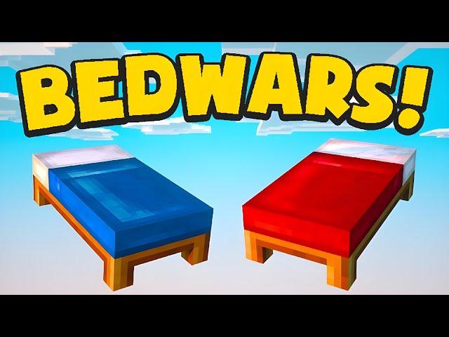 Minecraft Bedwars Live Stream | Bedwars Live