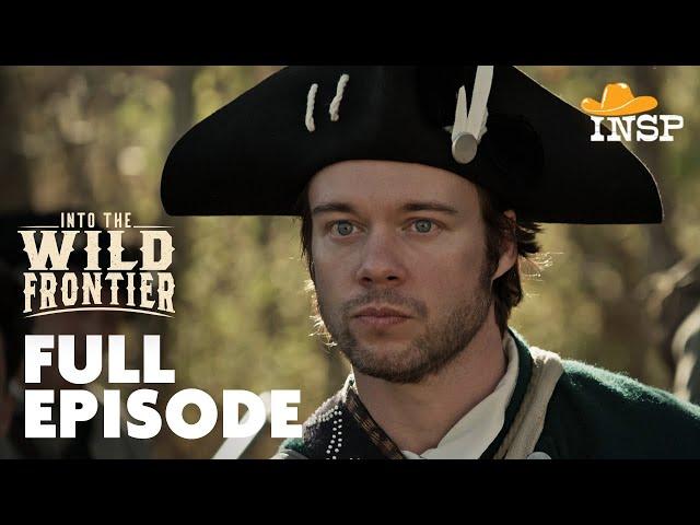 Robert Rogers: Frontier Soldier | Into the Wild Frontier | Season 3 | Episode 6