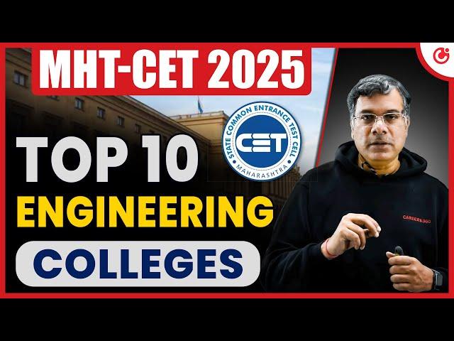 Top Colleges Accepting MHT CET Scores | Best Engineering Institutes in Maharashtra
