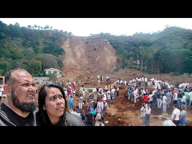 Historias del terremoto  1986 y 2001 ft@GordoSoyacity @LaCholyTV