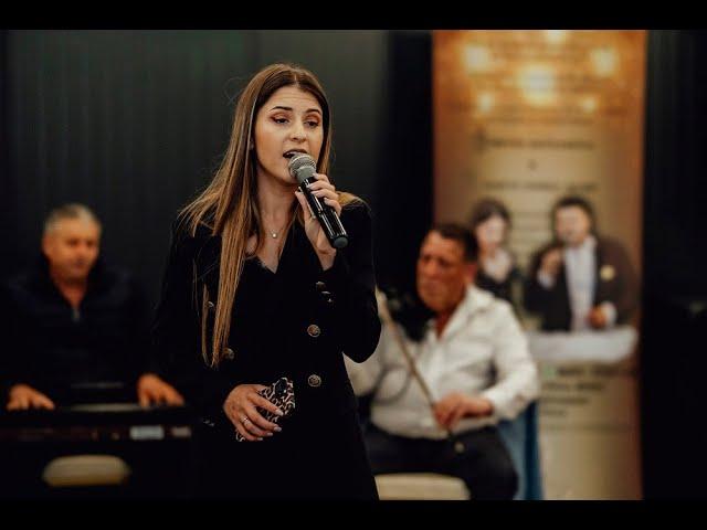 Silvia Alexandra - - Am tras draperiile | LIVE 2024 ▶️ BOTEZ Alexandria