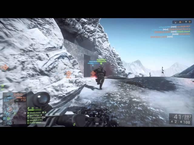 DEPLOY GOD MODE Battlefield 4 ON PS4 -- LIVE HACKS, AIMBOT, RAPID FIRE, AND USB SCRIPT