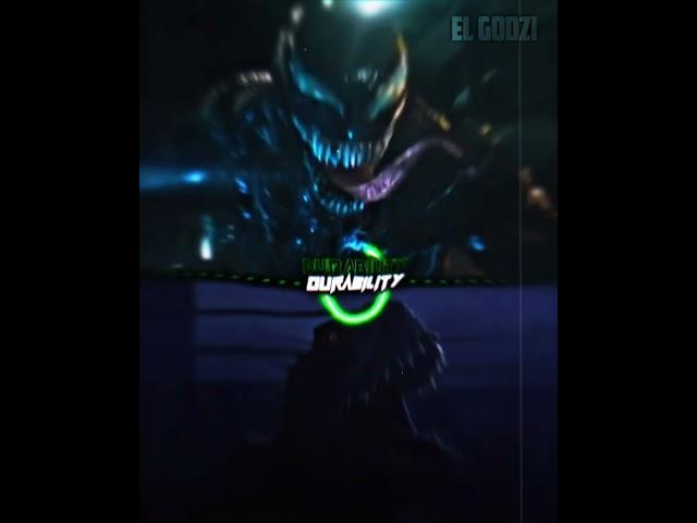 Venom Vs Scorpius Rex