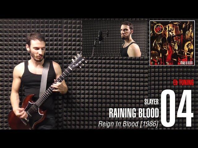 25 HEADBANGING RIFFS