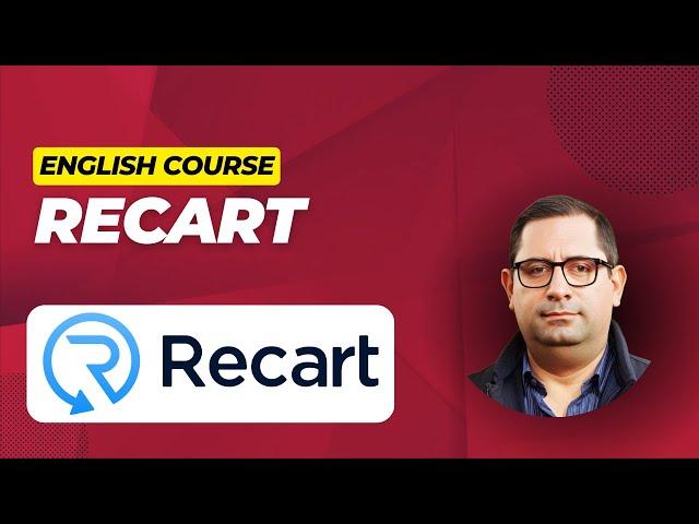 Recart Features and Pricing