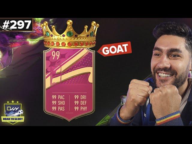 This New Futties SBC is THE KING OF ALL FIFA 23 SBC CARDS!!! THE ULTIMATE TEAM GOAT