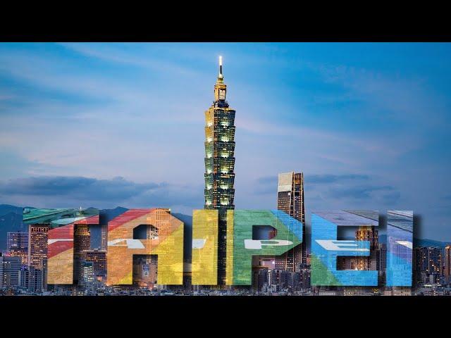 Taipei 2024 Travel Guide - Eat Shop and visit