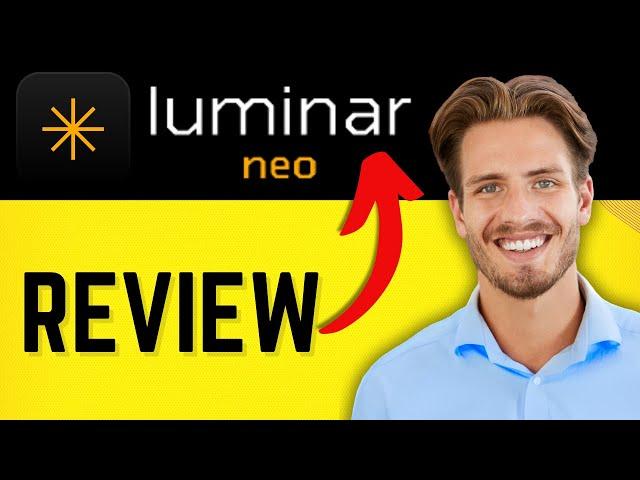 What is Skylum Luminar Neo | Luminar Neo Photo Editor Review - 2024