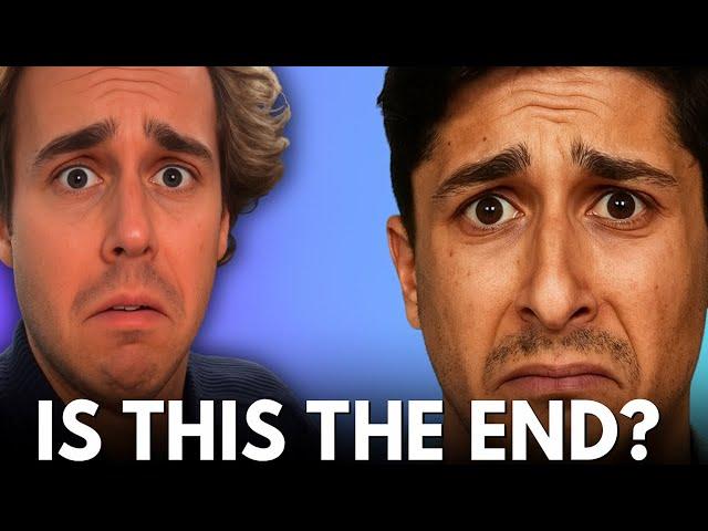 Is The Hims Thesis Broken Now? (Watch BEFORE The Market Opens)