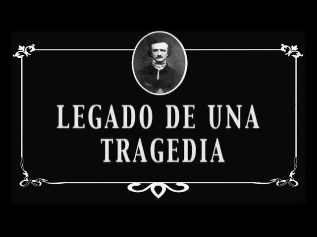 Legado de una Tragedia III DVD