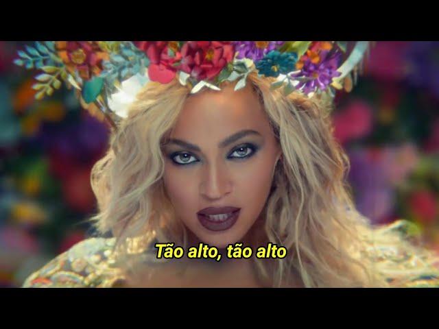 Coldplay - Hymn for the Weekend (Legendado) (Feat. Beyoncé)