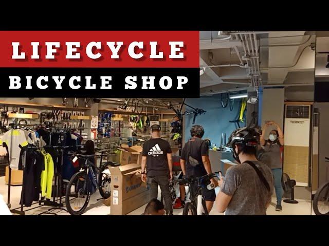 Magpalista is the Key️ #GiantTalonZero #GiantFathom #GiantXtcSLR #LifeCycleBicycleShop