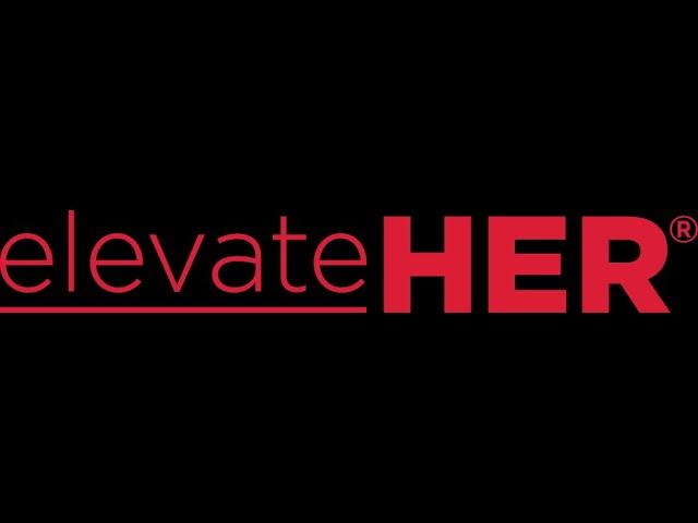 ElevateHER opener